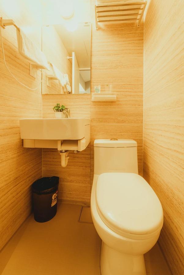Zerg Backpackers Youth Hostel Xi'an  Dış mekan fotoğraf