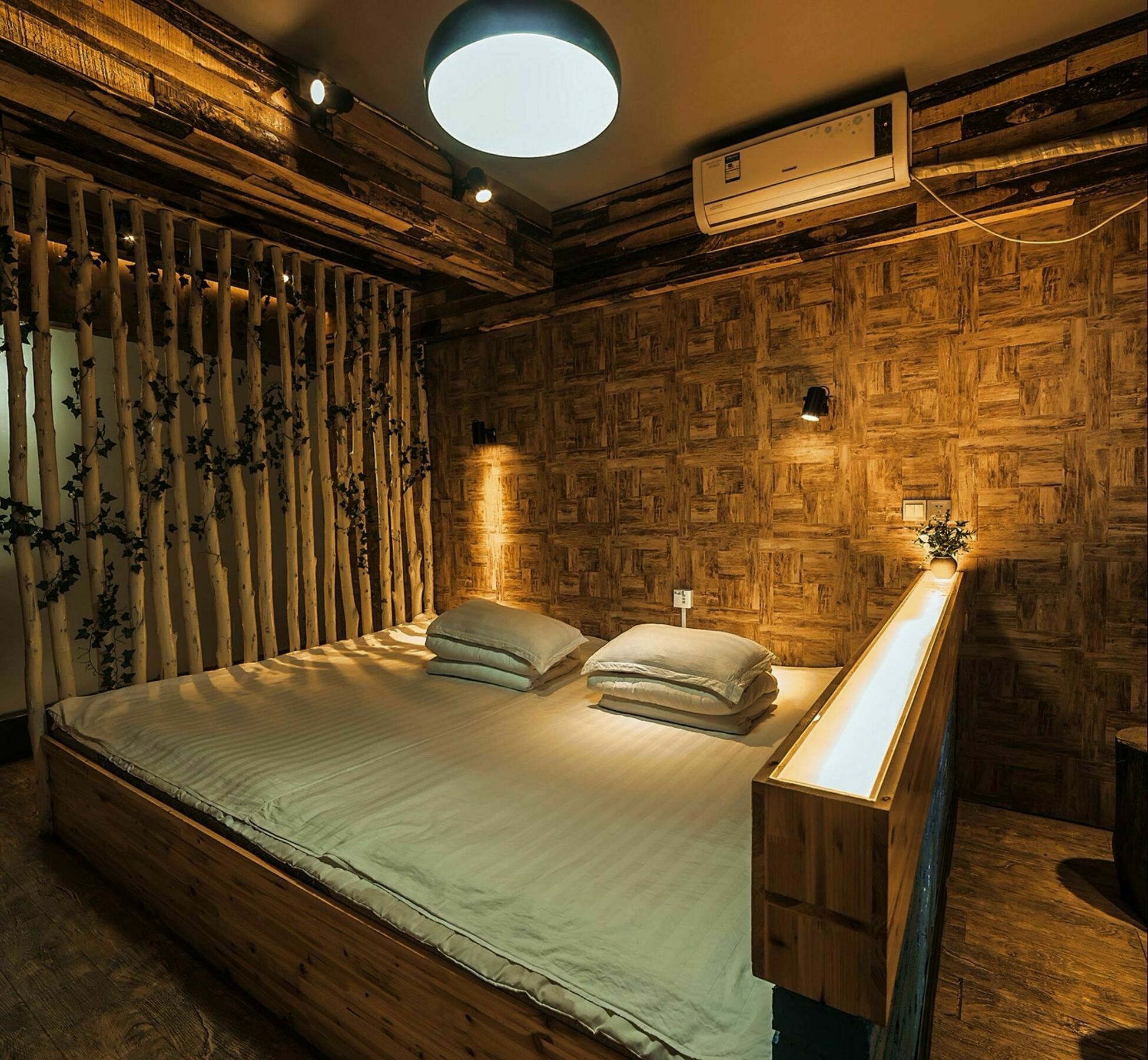Zerg Backpackers Youth Hostel Xi'an  Dış mekan fotoğraf