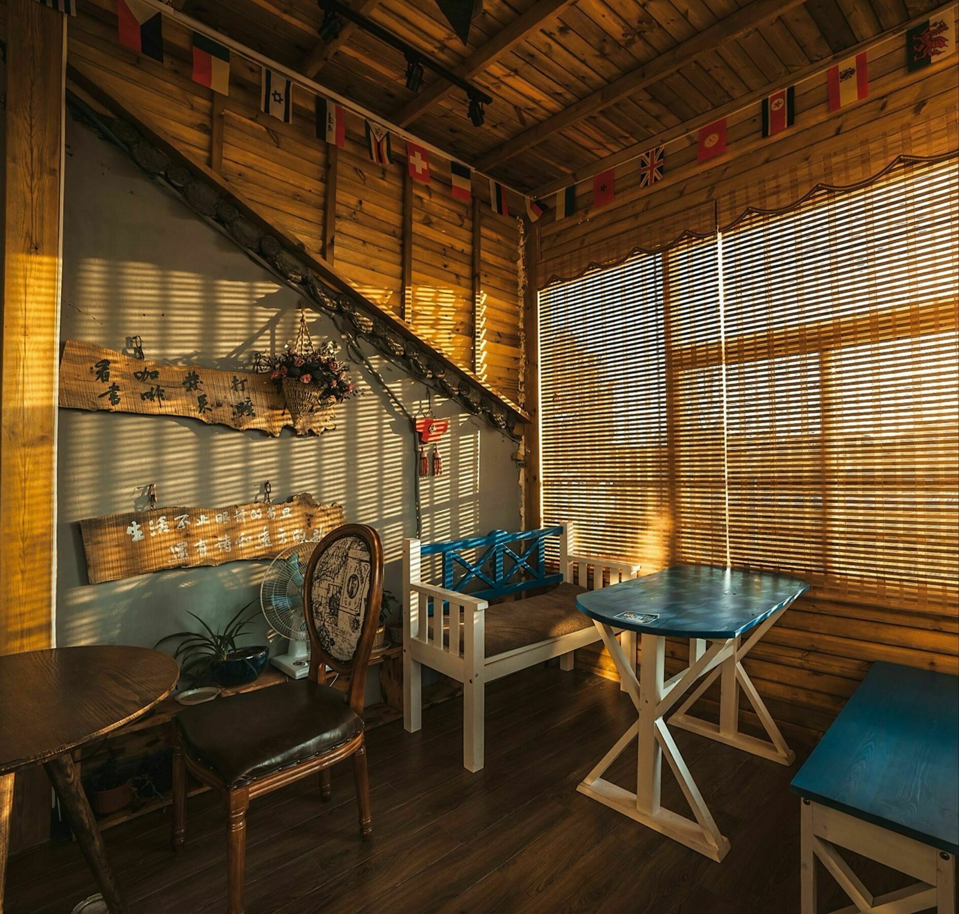 Zerg Backpackers Youth Hostel Xi'an  Dış mekan fotoğraf